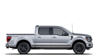 2025 Ford F-150® External Image 1